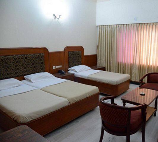 Ambika Lodge, Coimbatore 4